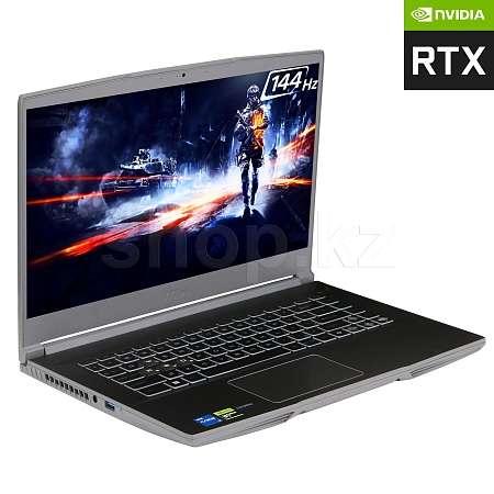 MSI Thin 15 B13UDX (9S7-16R831-3409) ноутбугы