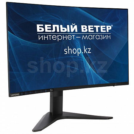 Монитор 31.5" Lenovo G32qc-10, Black