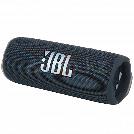 Колонка портативная JBL Flip 6 (2.0), Blue