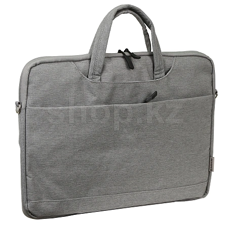 Defender Omny, 16", Grey ноутбук сөмкесі