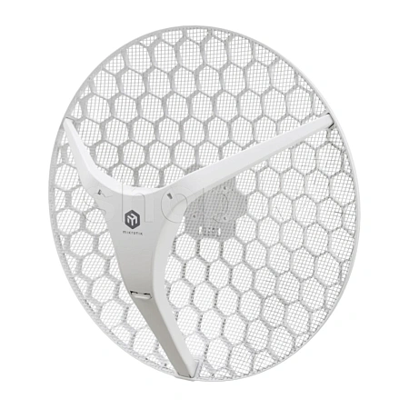 Радиомост MikroTik LHG-5AXD-XL