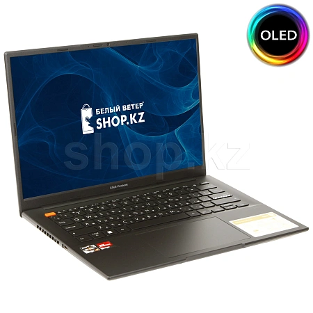 ASUS Vivobook S 14 M3402RA, OLED (90NB0WH2-M004F0) ноутбугы