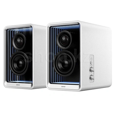 Колонки Edifier QR65 (2.0), White