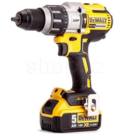 DeWALT DCD996P2-QW бұрамғыш-бұрғы