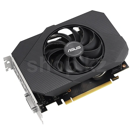 Видеокарта ASUS Phoenix RTX 3050 V2, 8 GB, GeForce RTX 3050