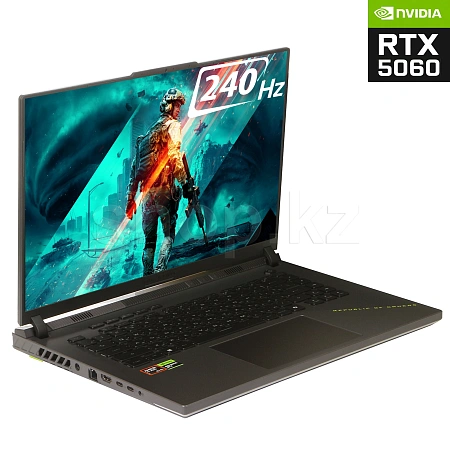 ASUS ROG Strix G16 G614PM-S5138 (90NR0KW8-M007K0) ноутбугы