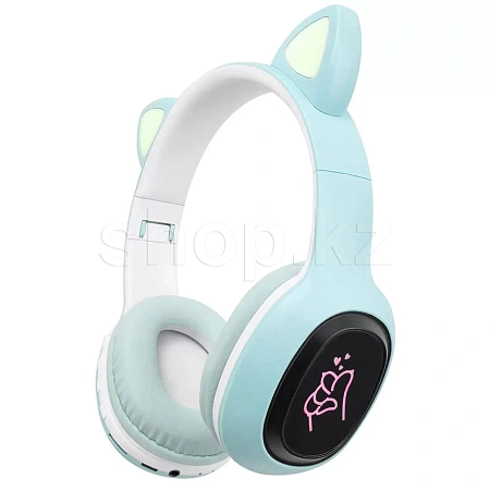 Rombica MySound BH-19, Blue bluetooth гарнитурасы