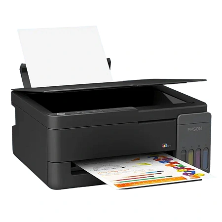 МФУ Epson EcoTank Home L3310