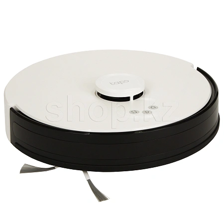 Робот-пылесос TP-Link Tapo RV30, White
