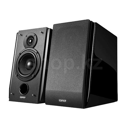 Колонки Edifier R1850DB (2.0), Glossy Black