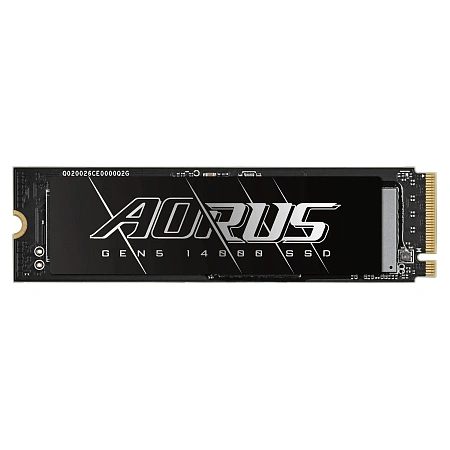 SSD 1 TB Gigabyte Aorus Gen5 14000, M.2, PCIe 5.0