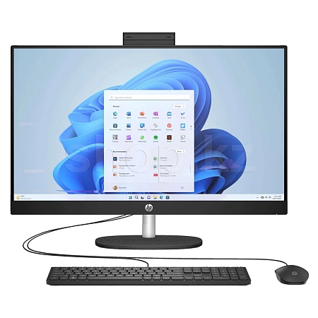 Моноблок HP All-in-One 27-cr0033ci (7Y0F2EA)