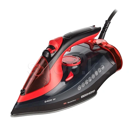 Redmond RI-C283, Red үтігі