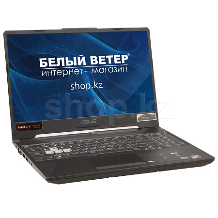 ASUS TUF Gaming A15 FA506QM (90NR0607-M004S0) ноутбугы