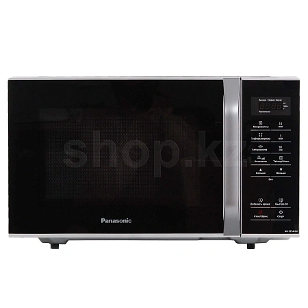 Микроволновая печь Panasonic NN-ST34HMZPE, Silver