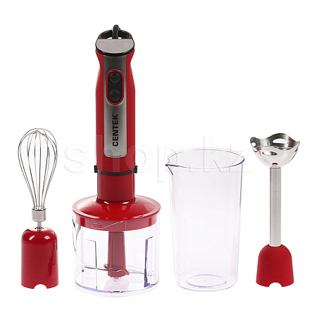 Centek CT-1319, Red блендерi