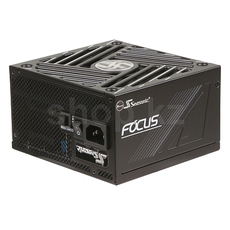 БП ATX 850 W Seasonic Focus GX-850 қуаттау блогы