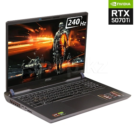 Ноутбук MSI Vector A16 HX A8WHG (9S7-15MM72-058)