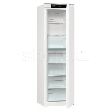 Встраиваемая морозильная камера Gorenje FNCI517E41WF, White