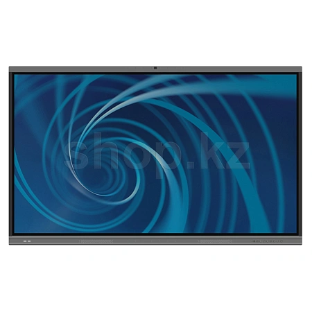 XG 75TSDBLC1316256, Black интерактивті панель