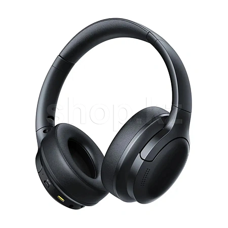 Bluetooth гарнитура Baseus Bass BH1 Lite, Black
