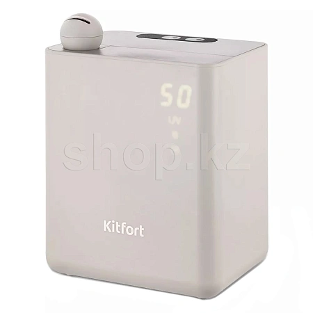 Kitfort KT-2890, Beige ылғалдандырғышы
