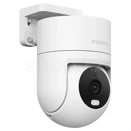 Камера видеонаблюдения Xiaomi Outdoor Camera CW300