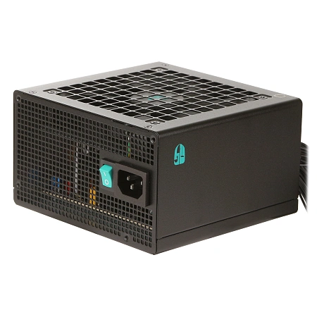 Блок питания ATX 650 W DeepCool GamerStorm PF650D V2