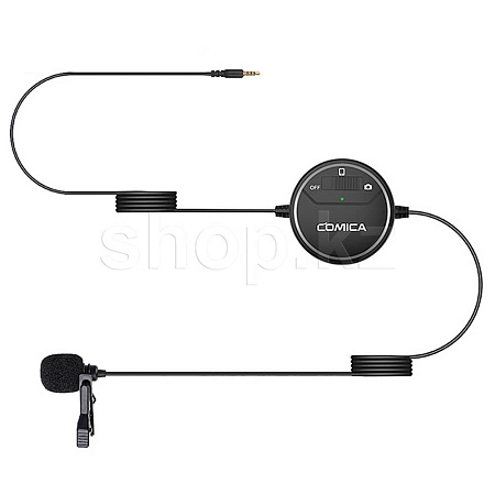 COMICA SIG.LAV V03 микрофоны