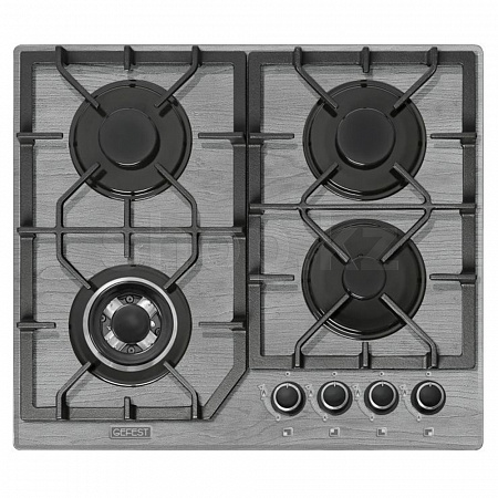 Газовая варочная поверхность Gefest ПВГ 2232-01 К35