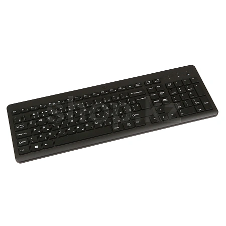 HP 220, Black, USB пернетақтасы