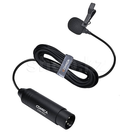 Микрофон COMICA CVM-V02O, 4.5m