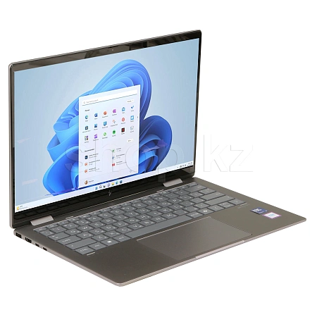 Ноутбук HP ENVY x360 14-fc0025ci (A9DS8EA)