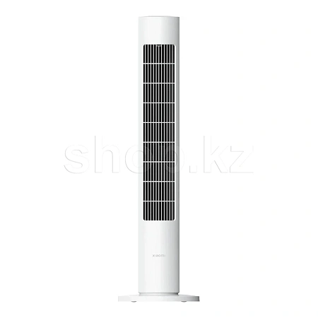 Вентилятор Xiaomi Smart Tower Fan 2 BPTS02DMU, White