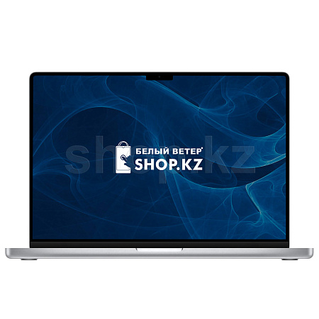 Retina Liquid XDR дисплейі бар Apple MacBook Pro A2780 (MNWC3) ноутбугы