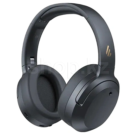 Bluetooth гарнитура Edifier W820NB Plus v.2025, Dark Gray