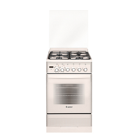 Комбинированная плита Gefest ПГЭ 5302-04 0267, Cream