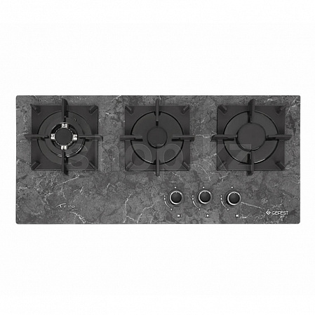 Gefest ПВГ 2150-01 К93 газ пісіру беті