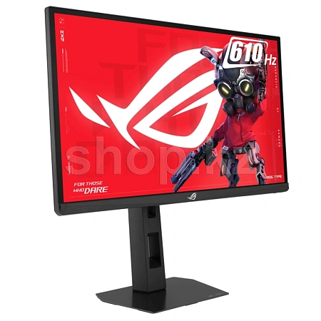 Монитор 24.1" ASUS ROG Strix XG248QSG, Black