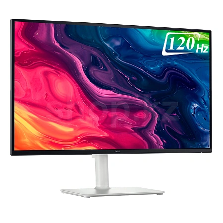 27" Dell S2725QS, White мониторы