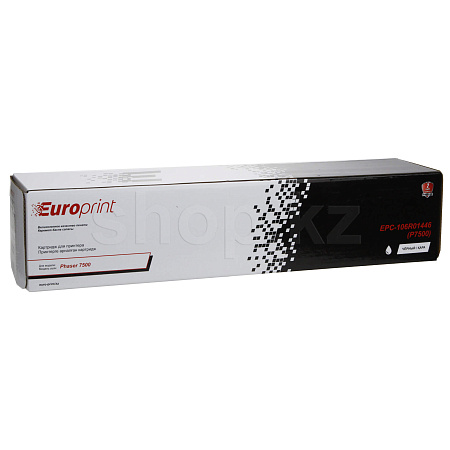 Картридж Europrint EPC-106R01446 - Black