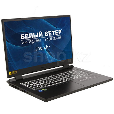 Ноутбук Acer Nitro 5 AN517-55 (NH.QFWER.008)