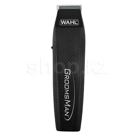 Wahl Groomsman All-in-One, Black сақалға арналған триммер