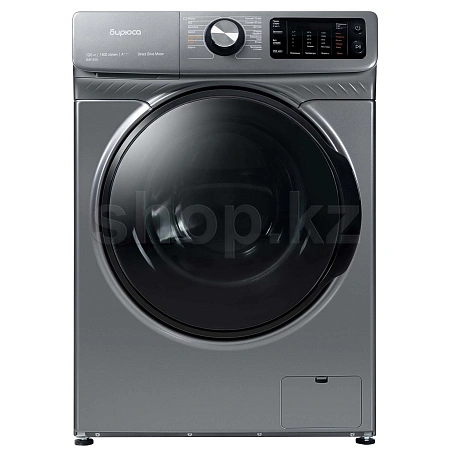 Бирюса WMD-SM914/05 M, Metallic кір жуғыш кептіргіш