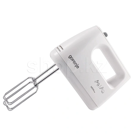 Миксер Gorenje M360CW, White