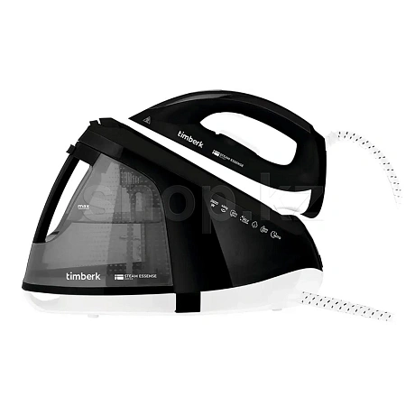 Парогенератор Timberk T-PSG50, Black