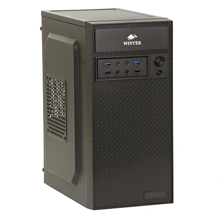 WW-KZ кеңсе компьютері (Intel Core i5-10500, 480 GB SSD, 8 GB)