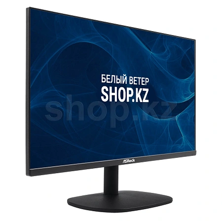 Монитор 27" ASRock Challenger CL27FF, Black