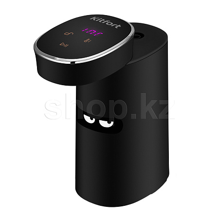 Термопот Kitfort KT-2509-1, Black