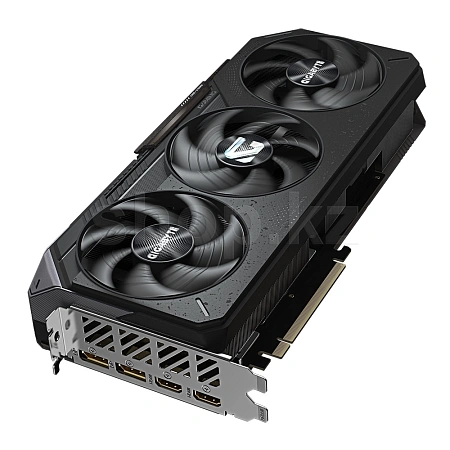 Gigabyte RX 9070 XT Gaming, 16 GB, Radeon RX 9070 XT бейнекартасы